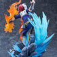 My Hero Academia 1/7 Scale Figure Todoroki Shoto Shoto Ver.