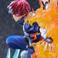 Figura escala 1/7 de My Hero Academia Todoroki Shoto Shoto Ver.