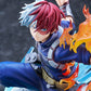 My Hero Academia 1/7 Scale Figure Todoroki Shoto Shoto Ver.