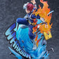 Figura escala 1/7 de My Hero Academia Todoroki Shoto Shoto Ver.