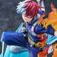 Figura escala 1/7 de My Hero Academia Todoroki Shoto Shoto Ver.