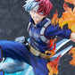 Figura escala 1/7 de My Hero Academia Todoroki Shoto Shoto Ver.