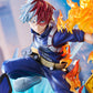 Figura escala 1/7 de My Hero Academia Todoroki Shoto Shoto Ver.