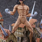 Attack on Titan Figure Eren Yeager Attack Titan Ver. -Judgment-