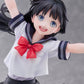 Akebi's Sailor Uniform 1/7 Scale Figure Akebi Komichi Summer School Uniform Ver., Action & Toy Figures, animota