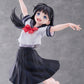 Akebi's Sailor Uniform 1/7 Scale Figure Akebi Komichi Summer School Uniform Ver., Action & Toy Figures, animota