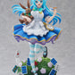 Kono Subarashii Sekai ni Shukufuku wo! 3 1/7 Scale Figure Aqua Fairy Tale Ver., Action & Toy Figures, animota