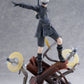 TV Anime "NieR:Automata Ver1.1a" 9S (YoRHa No.9 Type S) -Search-and-Destroy- 1/7 Complete Figure