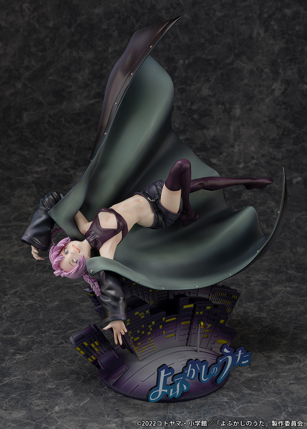 Call of The Night 1/7 Scale Figure Nanakusa Nazuna