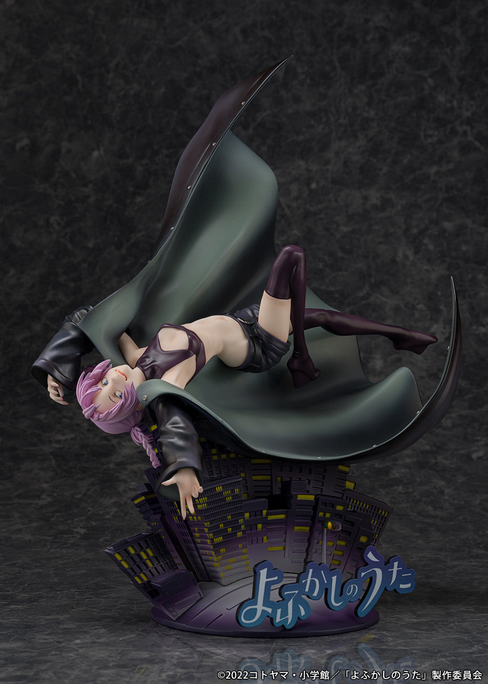 Call of The Night 1/7 Scale Figure Nanakusa Nazuna