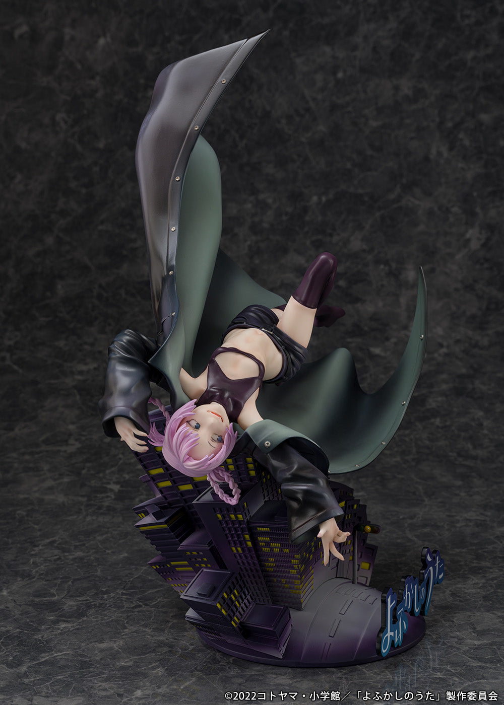 Call of The Night 1/7 Scale Figure Nanakusa Nazuna