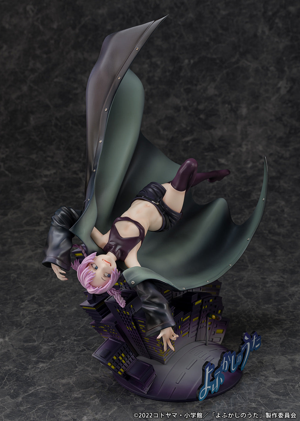 Call of The Night 1/7 Scale Figure Nanakusa Nazuna