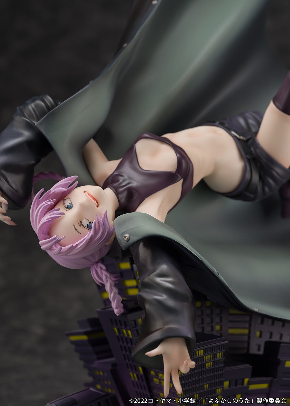 Call of The Night 1/7 Scale Figure Nanakusa Nazuna