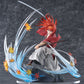 Rurouni Kenshin Kyoto Disturbance 1/7 Scale Figure Himura Kenshin Soryusen Ver.