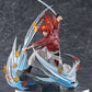 Rurouni Kenshin Kyoto Disturbance 1/7 Scale Figure Himura Kenshin Soryusen Ver.