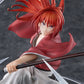 Rurouni Kenshin Kyoto Disturbance 1/7 Scale Figure Himura Kenshin Soryusen Ver.