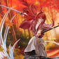 Rurouni Kenshin Kyoto Disturbance 1/7 Scale Figure Himura Kenshin Soryusen Ver.