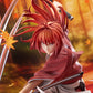 Rurouni Kenshin Kyoto Disturbance 1/7 Scale Figure Himura Kenshin Soryusen Ver.