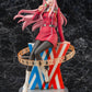 DARLING in the FRANXX 1/7 Scale Figure Zero Two