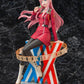 DARLING in the FRANXX 1/7 Scale Figure Zero Two