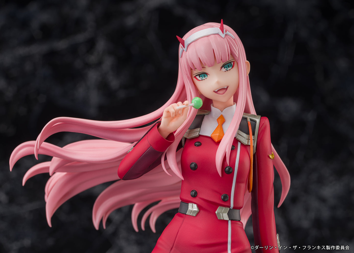 DARLING in the FRANXX 1/7 Scale Figure Zero Two