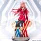 DARLING in the FRANXX 1/7 Scale Figure Zero Two