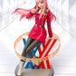 DARLING in the FRANXX 1/7 Scale Figure Zero Two