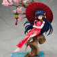 Ranma 1/2 1/7 Scale Figure Shampoo