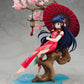 Ranma 1/2 1/7 Scale Figure Shampoo