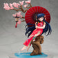 Ranma 1/2 1/7 Scale Figure Shampoo