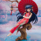 Ranma 1/2 1/7 Scale Figure Shampoo