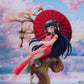 Ranma 1/2 1/7 Scale Figure Shampoo