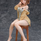 Atelier Ryza: Ever Darkness & the Secret Hideout 1/7 Scale Figure Reisalin Stout Nightclothes Ver., Action & Toy Figures, animota