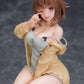 Atelier Ryza: Ever Darkness & the Secret Hideout 1/7 Scale Figure Reisalin Stout Nightclothes Ver., Action & Toy Figures, animota