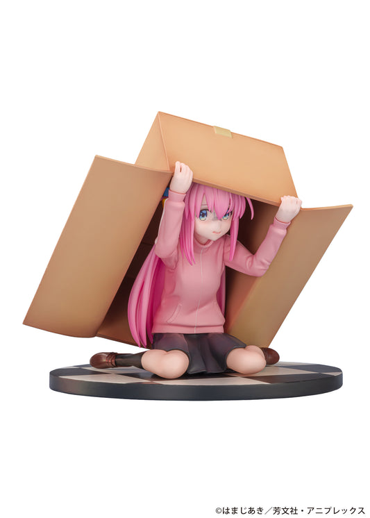 Bocchi the Rock! 1/7 Scale Figure Gotoh Hitori, Action & Toy Figures, animota