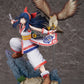 Samurai Shodown (2019) 1/7 Scale Figure Nakoruru, Action & Toy Figures, animota