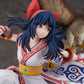 Samurai Shodown (2019) 1/7 Scale Figure Nakoruru, Action & Toy Figures, animota