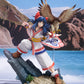 Samurai Shodown (2019) 1/7 Scale Figure Nakoruru, Action & Toy Figures, animota