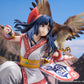 Samurai Shodown (2019) 1/7 Scale Figure Nakoruru, Action & Toy Figures, animota