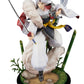 InuYasha 1/7 Scale Figure Sesshomaru Complete Figure, Action & Toy Figures, animota
