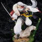InuYasha 1/7 Scale Figure Sesshomaru Complete Figure, Action & Toy Figures, animota