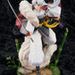 InuYasha 1/7 Scale Figure Sesshomaru Complete Figure, Action & Toy Figures, animota