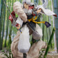 InuYasha 1/7 Scale Figure Sesshomaru Complete Figure, Action & Toy Figures, animota