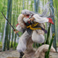 InuYasha 1/7 Scale Figure Sesshomaru Complete Figure, Action & Toy Figures, animota