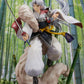 InuYasha 1/7 Scale Figure Sesshomaru Complete Figure, Action & Toy Figures, animota