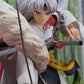 InuYasha 1/7 Scale Figure Sesshomaru Complete Figure, Action & Toy Figures, animota