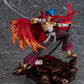 Tengen Toppa Gurren Lagann Scale Figure Kamina & Gurren