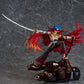 Tengen Toppa Gurren Lagann Scale Figure Kamina & Gurren
