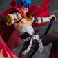 Tengen Toppa Gurren Lagann Scale Figure Kamina & Gurren