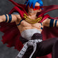 Tengen Toppa Gurren Lagann Scale Figure Kamina & Gurren